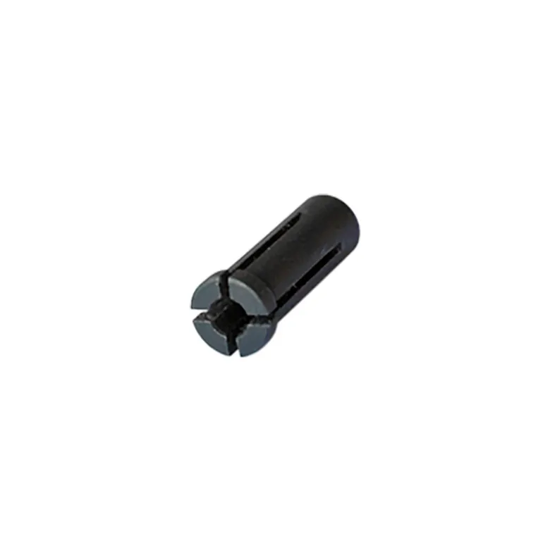 ADATTATORE GAMBO DA 3MM A 6MM