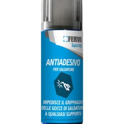 ANTIADESIVO PER SALDATURE