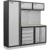 ARREDAMENTO MODULARE PER OFFICINA