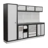 ARREDAMENTO MODULARE PER OFFICINA