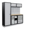 ARREDAMENTO MODULARE PER OFFICINA
