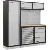 ARREDAMENTO MODULARE PER OFFICINA