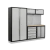 ARREDAMENTO MODULARE PER OFFICINA