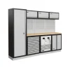ARREDAMENTO MODULARE PER OFFICINA