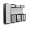 ARREDAMENTO MODULARE PER OFFICINA