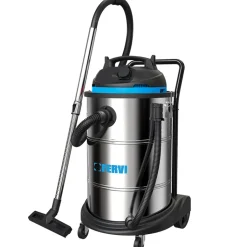 ASPIRAPOLVERE ASPIRALIQUIDI 60 LT CON PRESA