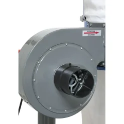 ASPIRATORE PER TRUCIOLI CARRELLATO