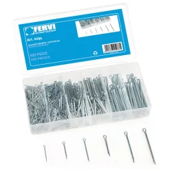 ASSORTIMENTO COPPIGLIE