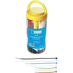 ASSORTIMENTO FASCETTE