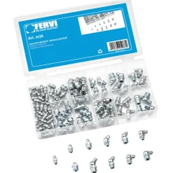 ASSORTIMENTO INGRASSATORI