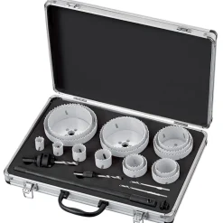 ASSORTIMENTO IN VALIGETTA