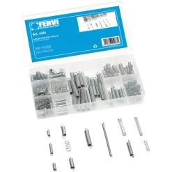 ASSORTIMENTO MOLLE