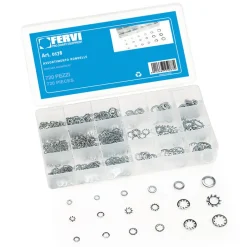 ASSORTIMENTO RONDELLE