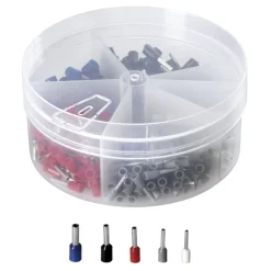 ASSORTIMENTO TERMINALI