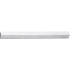 BARRETTE TRATTATE E RETTIFICATE