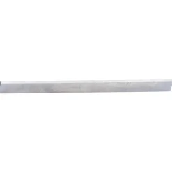 BARRETTE TRATTATE E RETTIFICATE