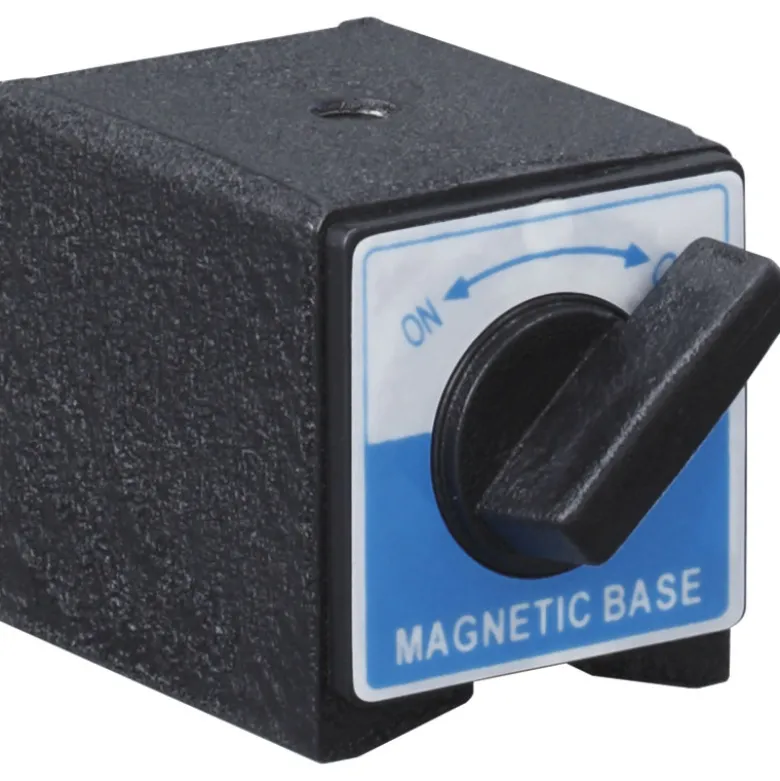 BASE MAGNETICA