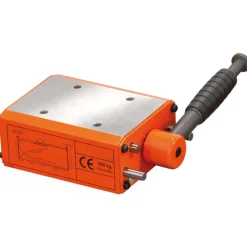 BASE MAGNETICA PER MASCHIATRICE ELETTRICA