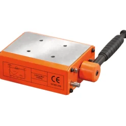 BASE MAGNETICA PER MASCHIATRICE ELETTRICA