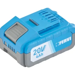 BATTERIA 4AH 20V