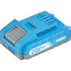 BATTERIA 2AH 20V