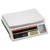 BILANCIA ELETTRONICA DIGITALE CON DOPPIO DISPLAY