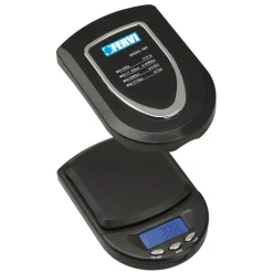 BILANCINA DIGITALE DI PRECISIONE TASCABILE