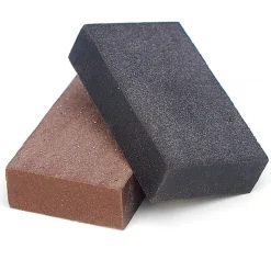 BLOCCHETTI IN GOMMA