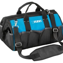 BORSA PORTAUTENSILI MORBIDA