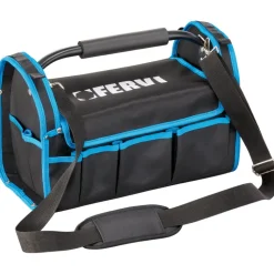 BORSA PORTAUTENSILI SEMI MORBIDA