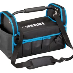 BORSA PORTAUTENSILI SEMI MORBIDA