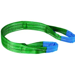 BRACHE PIATTE IN POLIESTERE COLORATO