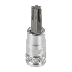 BUSSOLA CON INSERTO TORX