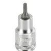 BUSSOLA CON INSERTO TORX