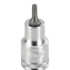 BUSSOLA CON INSERTO TORX