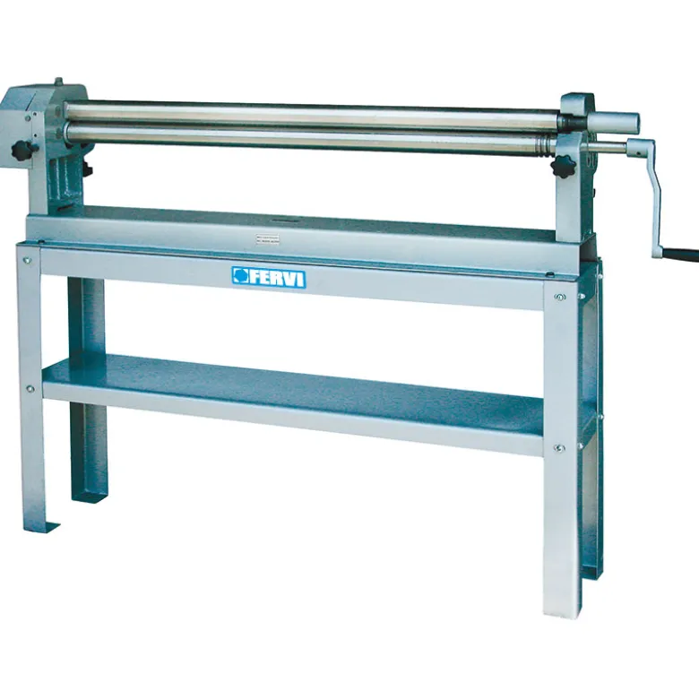 CALANDRA MANUALE