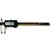CALIBRO ELETTRONICO DIGITALE MONOBLOCCO INOX