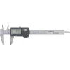 CALIBRO ELETTRONICO DIGITALE INOX