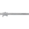 CALIBRO PER TRACCIATURA MONOBLOCCO SATINATO