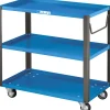 CARRELLO A 3 VASCHE