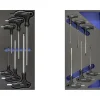 CARRELLO COMPLETO DI UTENSILI