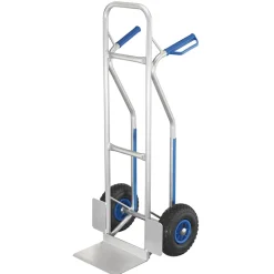 CARRELLO GOMMATO