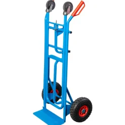CARRELLO 2-IN-1