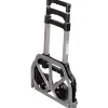 CARRELLO IN ALLUMINIO SALVASPAZIO