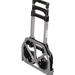 CARRELLO IN ALLUMINIO SALVASPAZIO