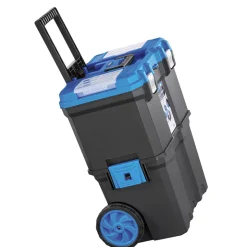 CARRELLO MOBILE 2IN1