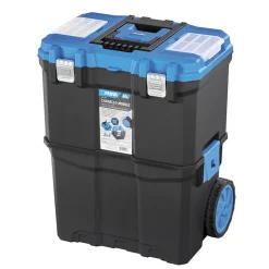 CARRELLO MOBILE 2IN1