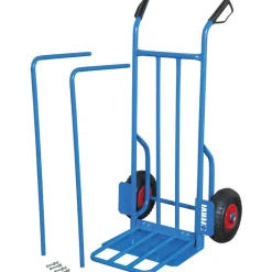 CARRELLO MULTIUSO