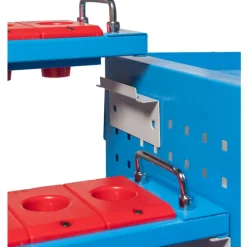 CARRELLO PORTACONI