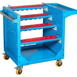 CARRELLO PORTACONI
